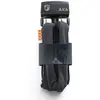 Image de Antivol pliable Axa 1000 105cm dureté 10mm TU