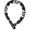 Image de Antivol chaîne Axa Ling 100cm dureté 9,5mm TU