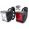 Image de Lumieres Axa Av Arr Usb 4leds Nite Line 44-R
