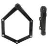 Image de Antivol Pliable Axa Fold 85 Cm 20x6 Cm