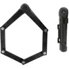 Image de Antivol pliable Axa Fold 85 Cm 20x6 Cm TU