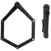 Image de Antivol pliable Axa Fold 100 Cm 22x6 Cm TU