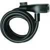 Image de Antivol câble Axa Resolute 180 cm x 8 mm