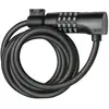 Image de Antivol câble Axa Resolute C8 180 cm x 8 mm