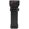 Image de Antivol pliable à code Trelock FS280 100 cm