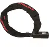 Image de Antivol chaîne Trelock BC 480 170/7 Code 170 cm