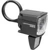 Image de Éclairage vélo avant sur fourche Trelock E-Bike Trelock Ls890 6-12V 100 Lux 6/12 V