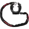 Image de Antivol cadre Trelock RS 453 + ZR 355 100/6 100 cm