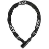 Image de Antivol chaîne Axa Absolute 7 150 cm / 7 mm