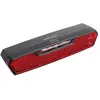 Image de Feu arrière fixation porte bagage Axa Juno 100x30x25 mm