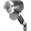 Image de Feu avant LED fixation fourche Axa Blueline 50 100x50x90 mm