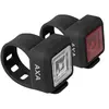Image de Kit d'éclairage lumière Axa Niteline 170x100x30 mm