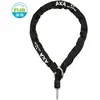 Image de Antivol chaîne Axa Ulc-100 Pr 8x1 m