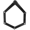 Image de Antivol pliable Axa Fold 85 85 cm
