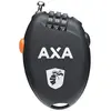 Image de Antivol câble Axa Roll 75 cm / 1,6 mm
