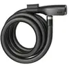 Image de Antivol câble Axa Newton 180 cm / 15 mm