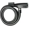 Image de Antivol câble Axa Resolute 180 cm / 12 mm