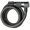 Image de Antivol câble Axa Resolute C15 180 cm / 15 mm