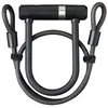 Image de Antivol en U Axa Axa Newton Lock Pro 200x150x80 mm