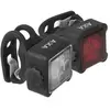Image de Éclairage Axa Niteline 44-R Led Usb 170x100x30 mm