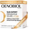Image de Oenobiol Soleil Expert - Préparation solaire - Anti-âge 30 gélules