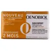 Image de Oenobiol Sun Expert PrÃ©paration Solaire Anti Age 2x30 Capsules