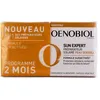 Image de Oenobiol Sun Expert PrÃ©paration Solaire Peaux Sensibles 2x30 Capsules