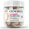 Image de Oenobiol solaire 2 en 1 60 gummies