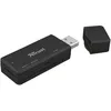 Image de Trust NANGA - Lecteur de carte (MS, SD, microSD, MS Micro) - USB 3.1 Gen 1