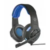 Image de Trust GXT 350 Radius 7.1 - Micro-casque - canal 7.1 - circum-aural - filaire - USB