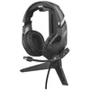 Image de Trust GXT 260 Cendor - Socle pour casque, casque