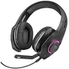 Image de Trust GXT 455 Torus Casque Avec fil Arceau Gaming Noir