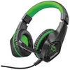 Image de Trust Gaming GXT 404G Rana - Micro-casque - circum-aural - filaire - jack 3,5mm - pour Xbox One, Xbox One S, Xbox One X