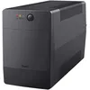Image de Trust Paxxon alimentation d'Ã©nergie non interruptible 1 kVA 600 W 4 sorties CA