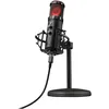 Image de Trust GXT 256 Exxo Noir Microphone de PC
