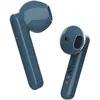 Image de Trust Primo Casque True Wireless Stereo (TWS) Ecouteurs Appels/Musique Bluetooth Bleu