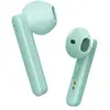 Image de Trust Primo Casque True Wireless Stereo (TWS) Ecouteurs Appels/Musique Bluetooth Couleur menthe