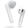 Image de Trust Primo Touch Casque True Wireless Stereo (TWS) Ecouteurs Appels/Musique Bluetooth Blanc
