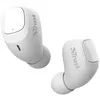 Image de Trust Nika Compact - Ãcouteurs sans fil avec micro - intra-auriculaire - Bluetooth - blanc