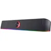 Image de Trust Gaming Barre de Son ÃclairÃ©e RGB GXT 619 Thorne - Enceintes PC StÃ©rÃ©o 2.0, USB, Ãclairage LED RGB, 12 W