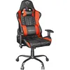 Image de Trust GXT 708R Resto SiÃ¨ge de jeu universel Noir et Rouge