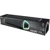 Image de Barre de son à éclairage RVB GXT 620 Axon Noir en occasion ou reconditionné