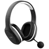 Image de Trust GXT 391 Thian - Micro-casque - circum-aural - 5,8 GHz - sans fil, filaire - jack 3,5mm, USB-A - noir