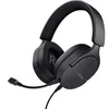 Image de GXT 489 FAYZO - Micro-casque - circum-aural - filaire - jack 3,5mm - noir en occasion ou reconditionné