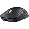Image de Trust Gaming GXT 927 Redex+ Souris Gamer sans Fil Rechargeable 25K DPI 2.4GHz 94H batterie, Switch Kailh, 6 Boutons Programmables