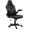Image de Trust GXT 703 RIYE SiÃ¨ge de jeu universel Noir