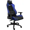 Image de Chaise De Gaming Trust Gxt 714b Ruya Bleu