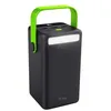 Image de Trust Redoh Xxl 50000 Mah Noir, Vert