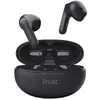 Image de Ãcouteurs in Ear Bluetooth Trust Yavi Noir