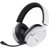 Image de Trust Gaming Fayzo Casque Gaming sans Fil Bluetooth + 2.4 GHz, Son Surround 7.1, Batterie 22h, Casque Gamer RGB PC PS5 PS4 Switch